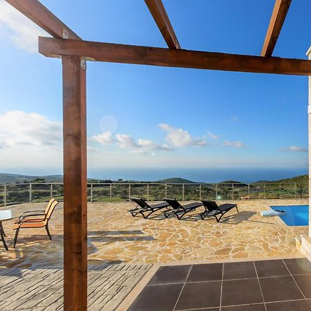 Orient Villas Volimes Agios Nikolaos  Extérieur photo