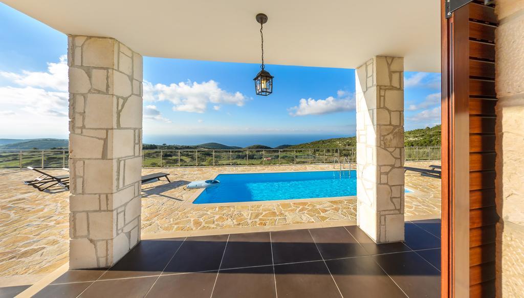 Orient Villas Volimes Agios Nikolaos  Extérieur photo