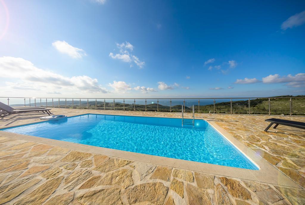 Orient Villas Volimes Agios Nikolaos  Extérieur photo