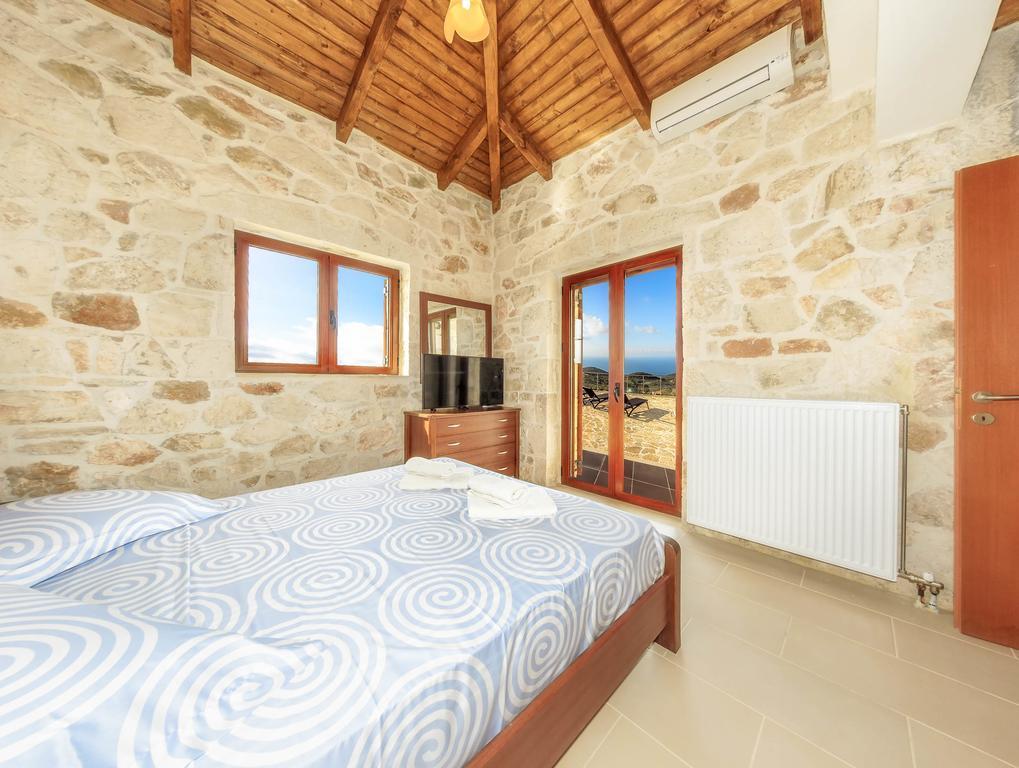 Orient Villas Volimes Agios Nikolaos  Extérieur photo
