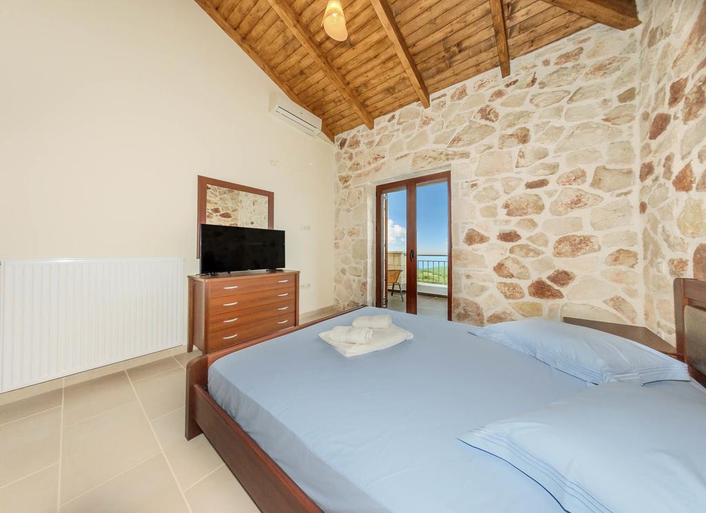Orient Villas Volimes Agios Nikolaos  Extérieur photo