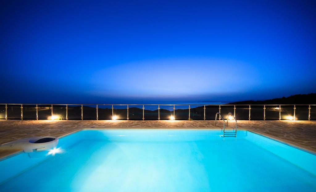 Orient Villas Volimes Agios Nikolaos  Extérieur photo