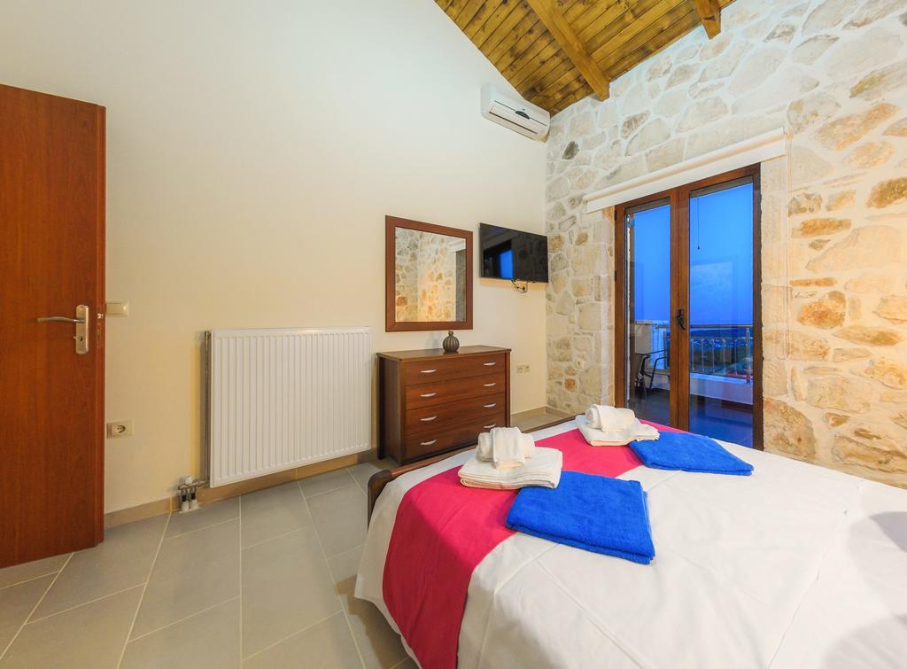 Orient Villas Volimes Agios Nikolaos  Extérieur photo