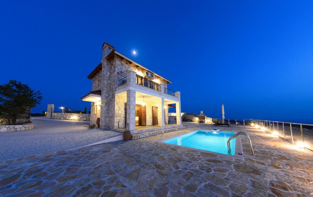 Orient Villas Volimes Agios Nikolaos  Extérieur photo