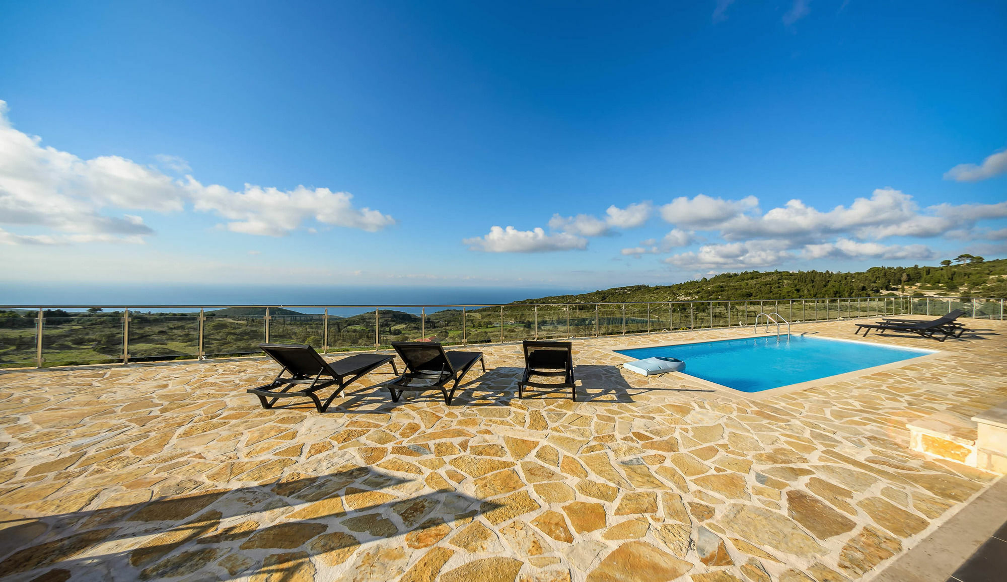 Orient Villas Volimes Agios Nikolaos  Extérieur photo