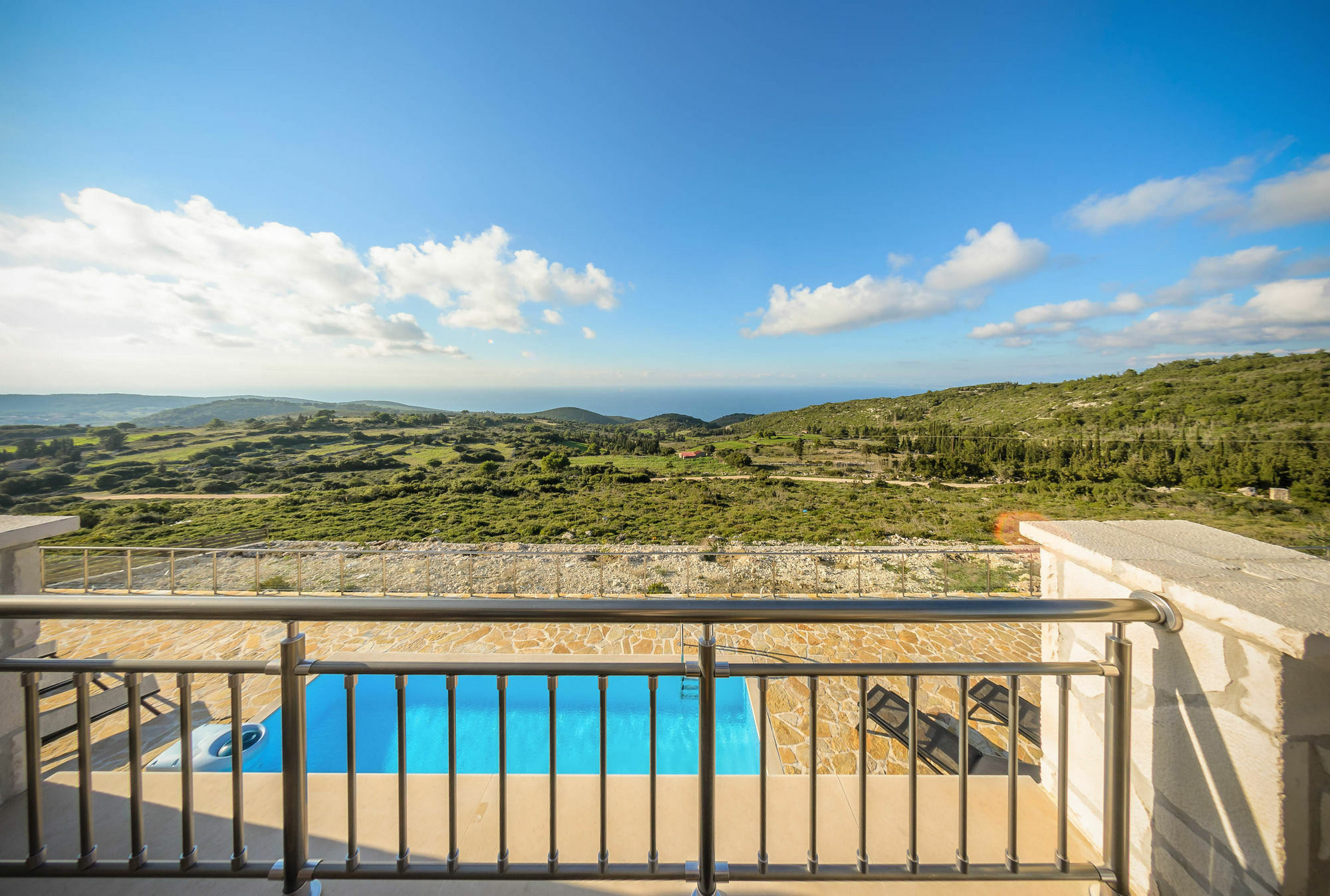 Orient Villas Volimes Agios Nikolaos  Extérieur photo
