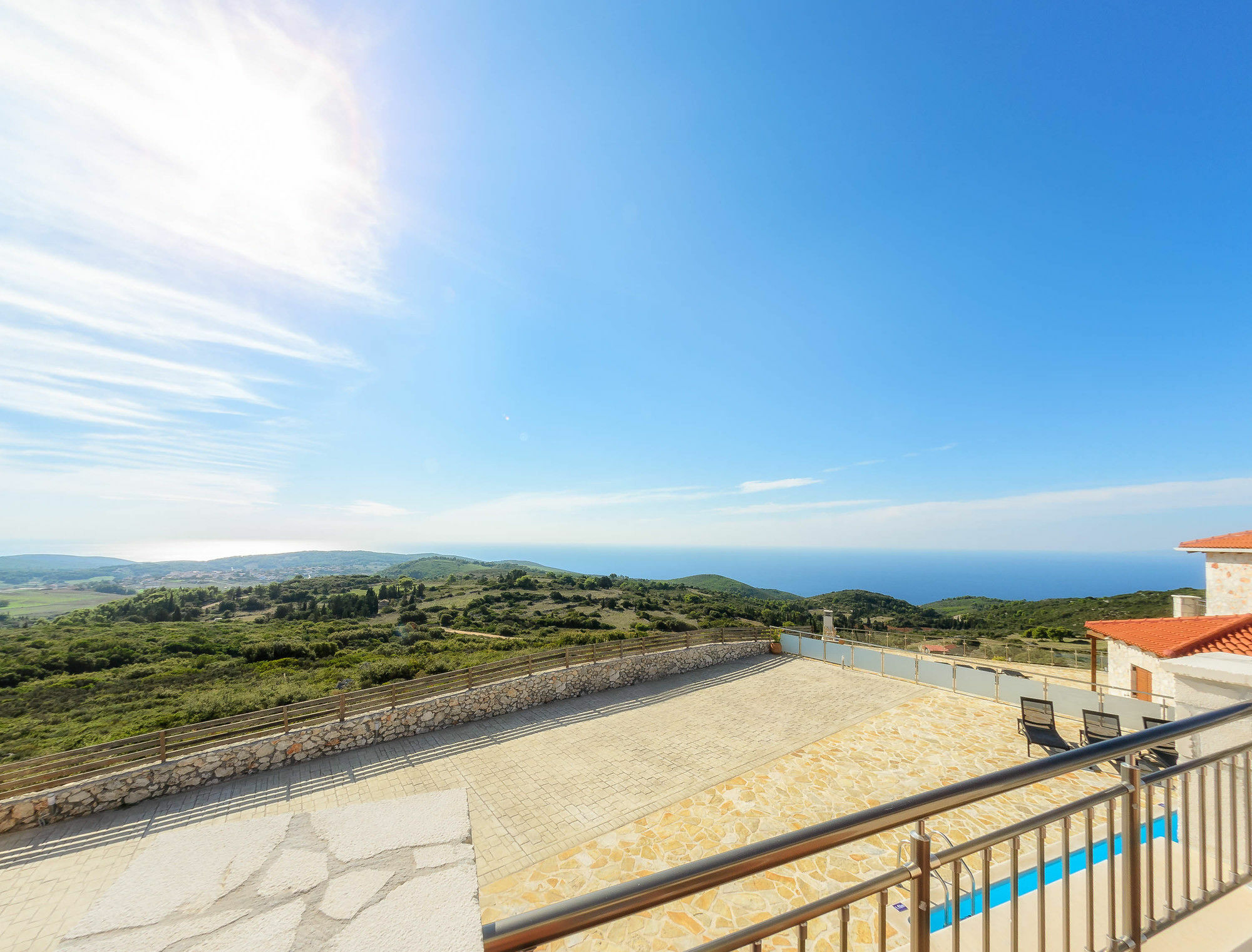 Orient Villas Volimes Agios Nikolaos  Extérieur photo