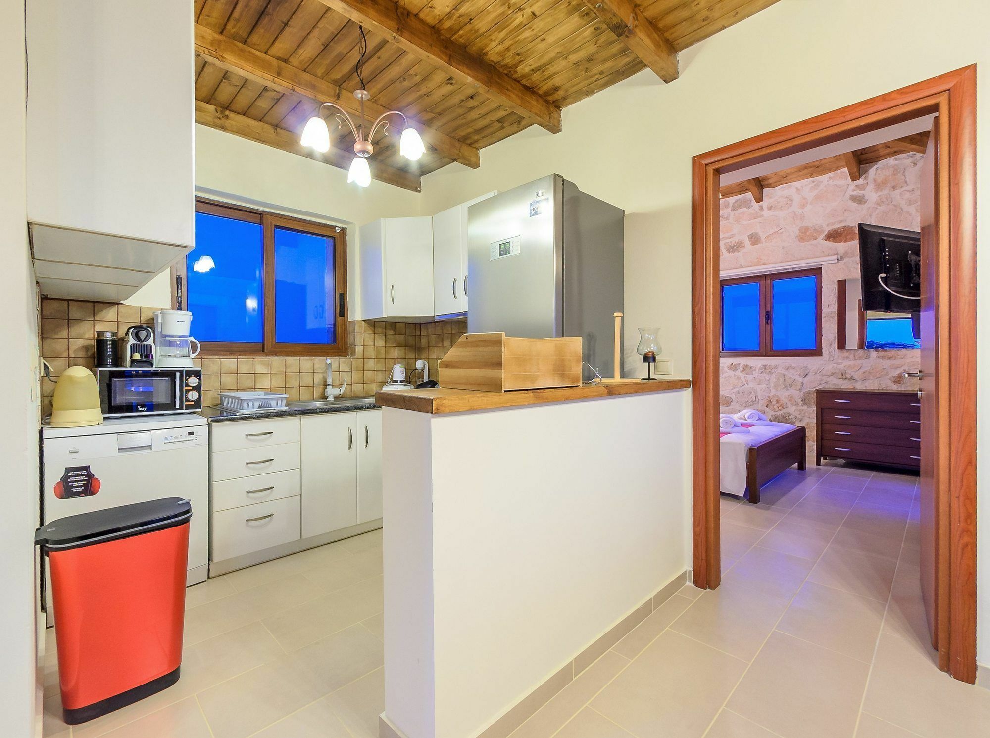 Orient Villas Volimes Agios Nikolaos  Extérieur photo