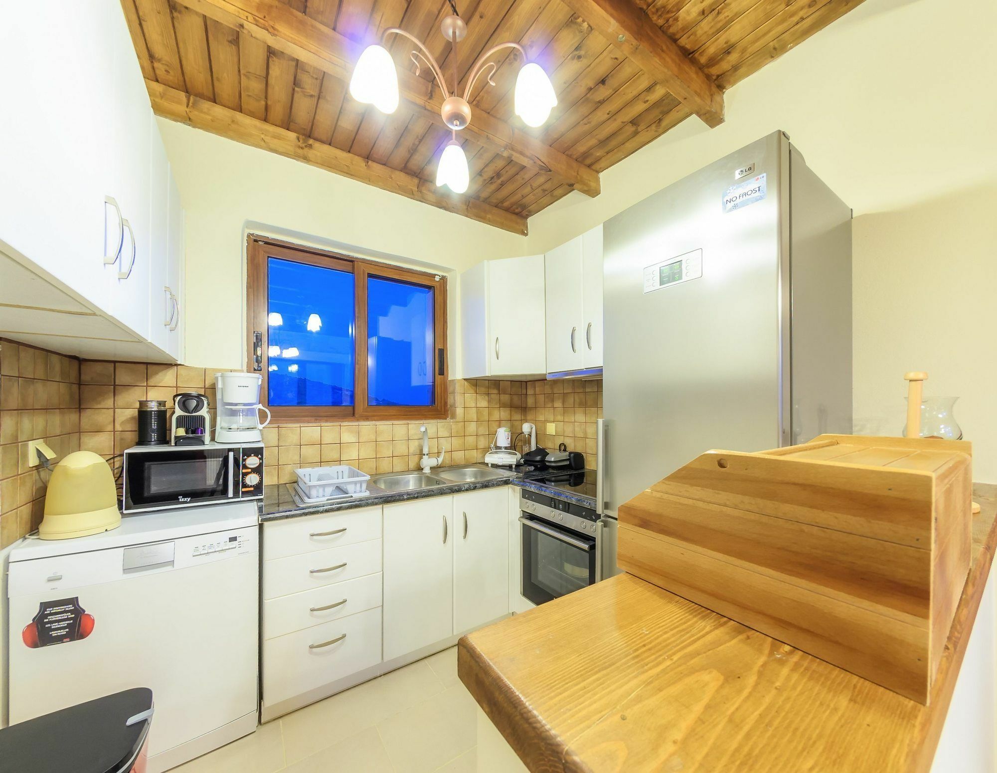 Orient Villas Volimes Agios Nikolaos  Extérieur photo