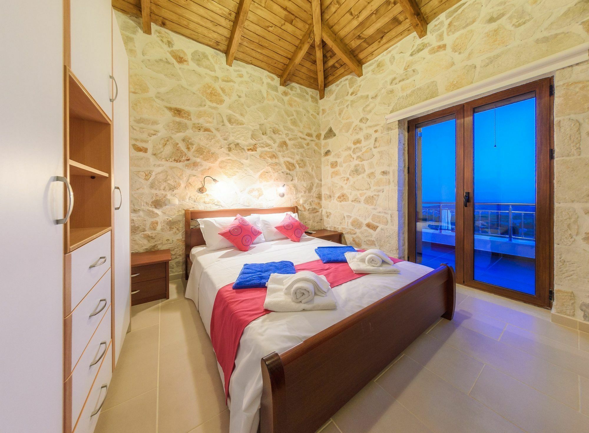 Orient Villas Volimes Agios Nikolaos  Extérieur photo